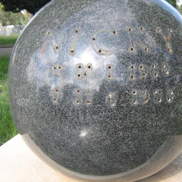 MINNAAR Nicolaas Johannes 1968-1986