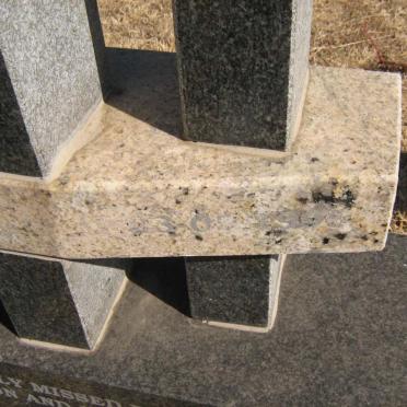 MVUZO Stanley Mqwashele 1936-1995