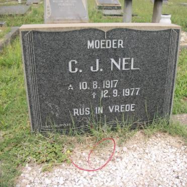 NEL C.J. 1917-1977