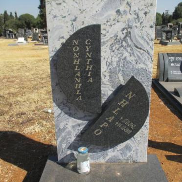 Nh - Surnames starting with the letters Nh