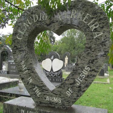 PERREIRA Claudio 1981-1991