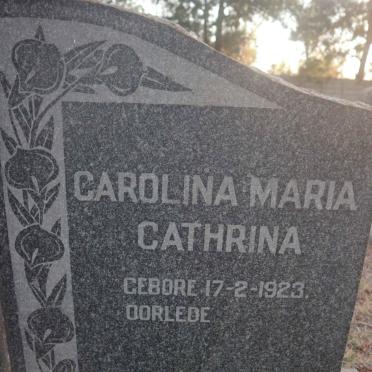 SCHOLTZ Hermanus Edward 1923-1956 &amp; Carolina Maria Cathrina 1923- :: SCHOLTZ Hermanus Edward 1951-1956