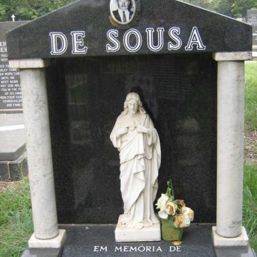 SOUSA Antonio, de 1901-1991