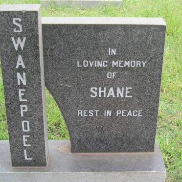 SWANEPOEL Shane