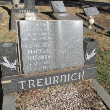 Tr - Surnames starting with the letters Tr