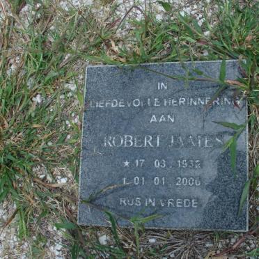 WATSON Robert James 1932-2006