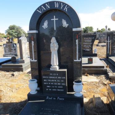 WYK Supumah, van 1937-1998