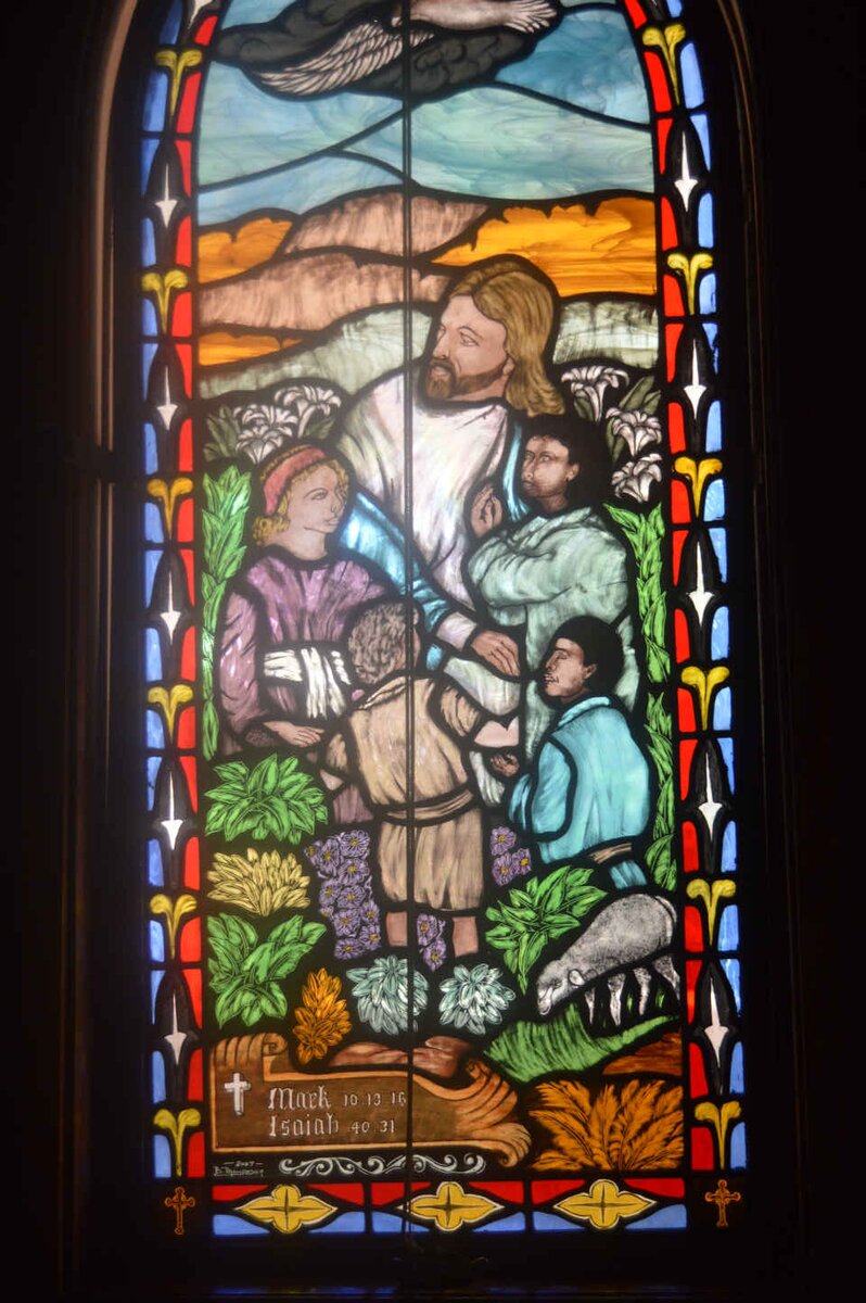 1. Overview / Oorsig