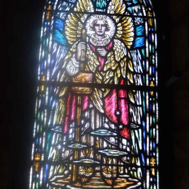 BAYLEY Augusta -1949