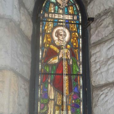 HALL John Gilbert 1897-1948