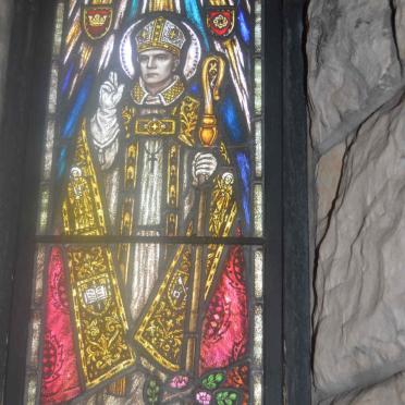 THACKRAH Frederick Robert -1934