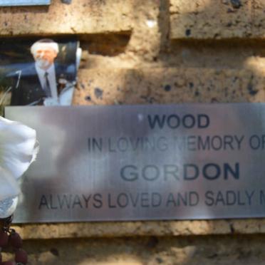 WOOD Gordon