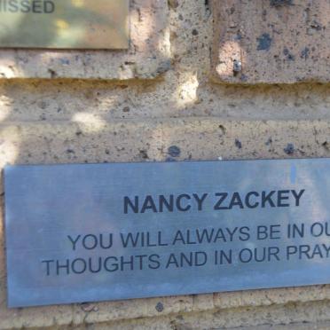 Z - Vanne :: Surnames - Z