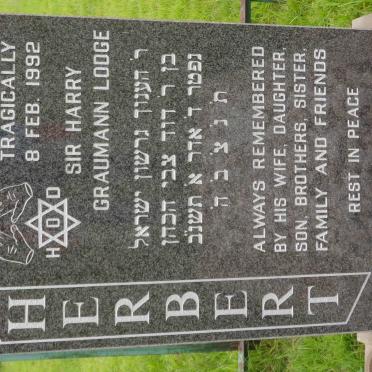 BARTKUNSKY Herbert -1992