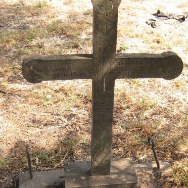 BRIDGER Roland 1951-1957