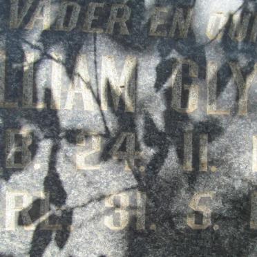 COTHILL William Glynne 1906-1964