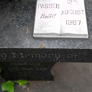 DUXBURY Leonard E. -1967