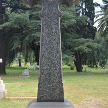 DIXON Ellen Melhuish -1921