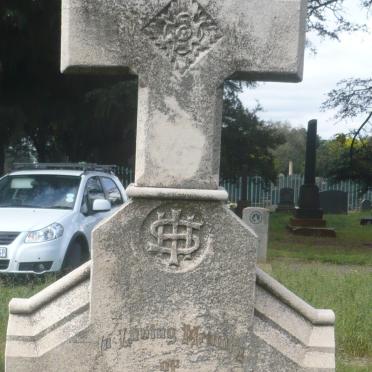 EDWARDS Henry David -1904