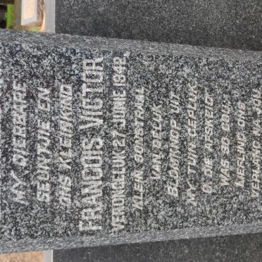 JANSEN Francois Victor -1942