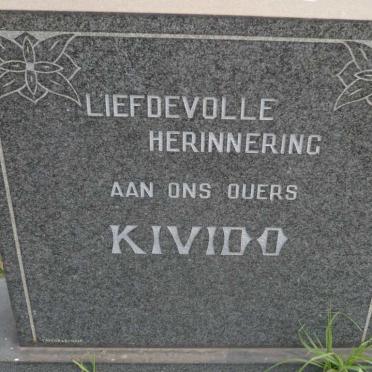 KIVIDO