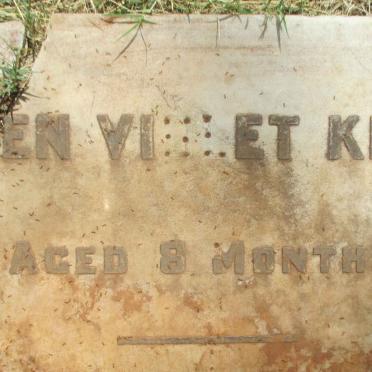 KLUVER ? :: KLUVER Violet