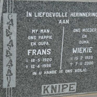 Kn - Surnames starting with the letters Kn