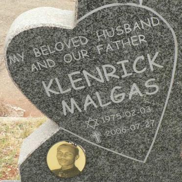 MALGAS Klenrick 1975-2006