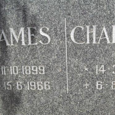 MARTINAGLIA James 1899-1966 :: MARTINAGLIA Charles 1947-1968