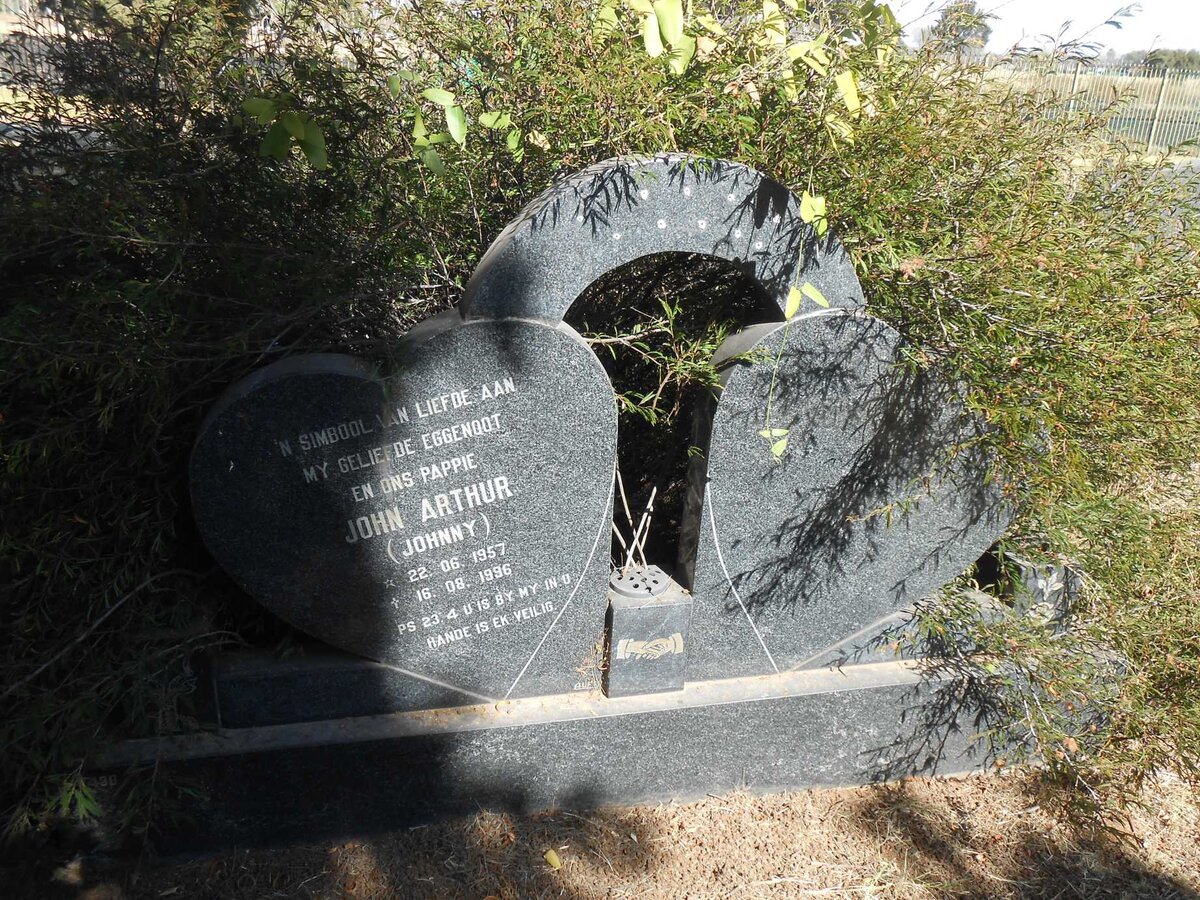 MALOT John Arthur 1957-1996