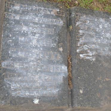 McGREEVY James -1930