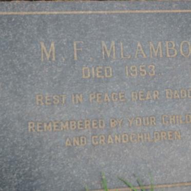 Ml - Surnames starting with the letters Ml