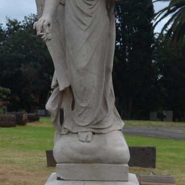 PATTERSON Wally -1938