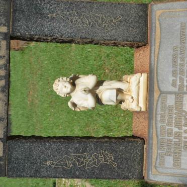 REY Cornelis Johannes, de la 1925-1942