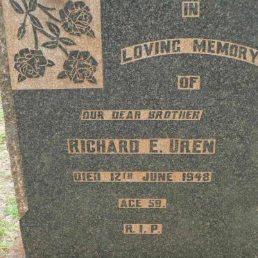 U - Surnames :: Vanne - U