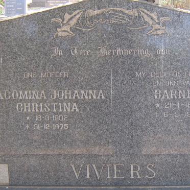 V - Vanne :: Surnames - V