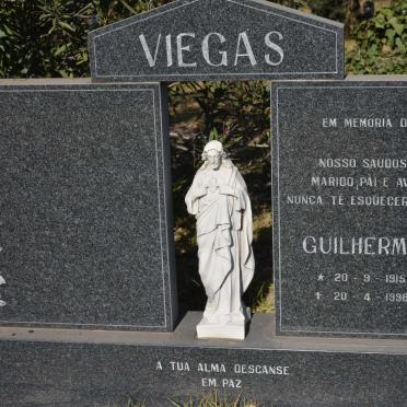 VIEGAS Guilherme 1915-1998