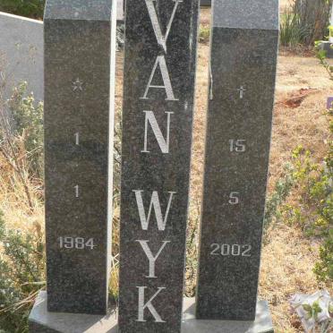 WYK ?, van 1984-2002