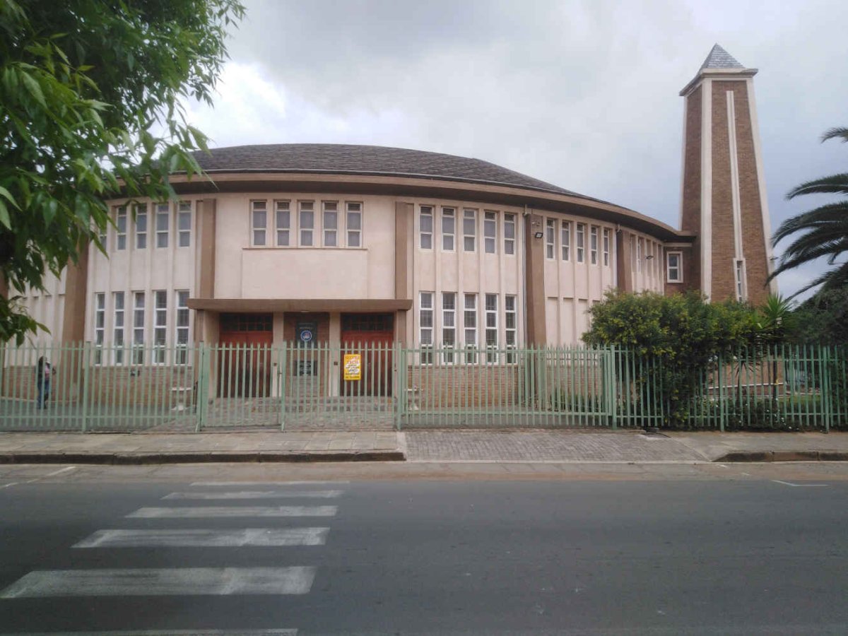 2. Overview / Oorsig