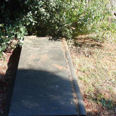 ARUNDEL Thomas Henry 1927-1999 :: ARUNDEL Robert Henry 1958-1970