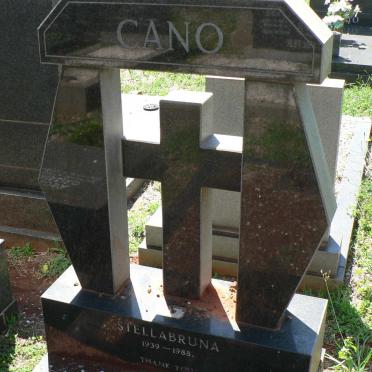 CANO Stellabruna 1939-1988