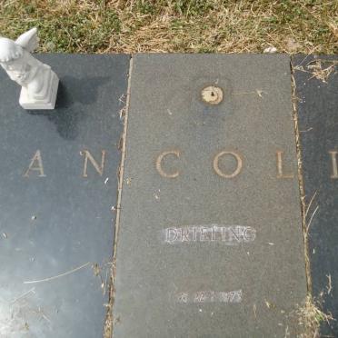 COLLER Maryke, van -1973 :: Marelize -1973 :: Tania -1973