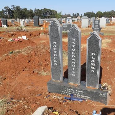 Dl - Surnames starting with the letters Dl