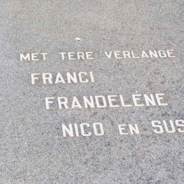 HEERDEN Nic, van 1940-1991