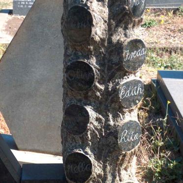 HEARN Samuel John 1953-1981