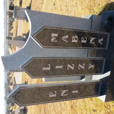 MABENA Eni Lizzy 1910-