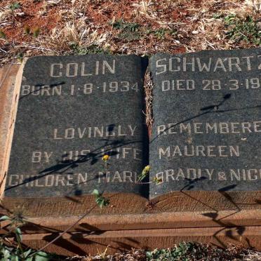 MARKER :: WILLIAMS :: SCHWARTZ