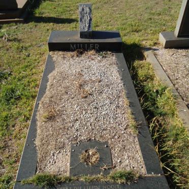MILLER ?