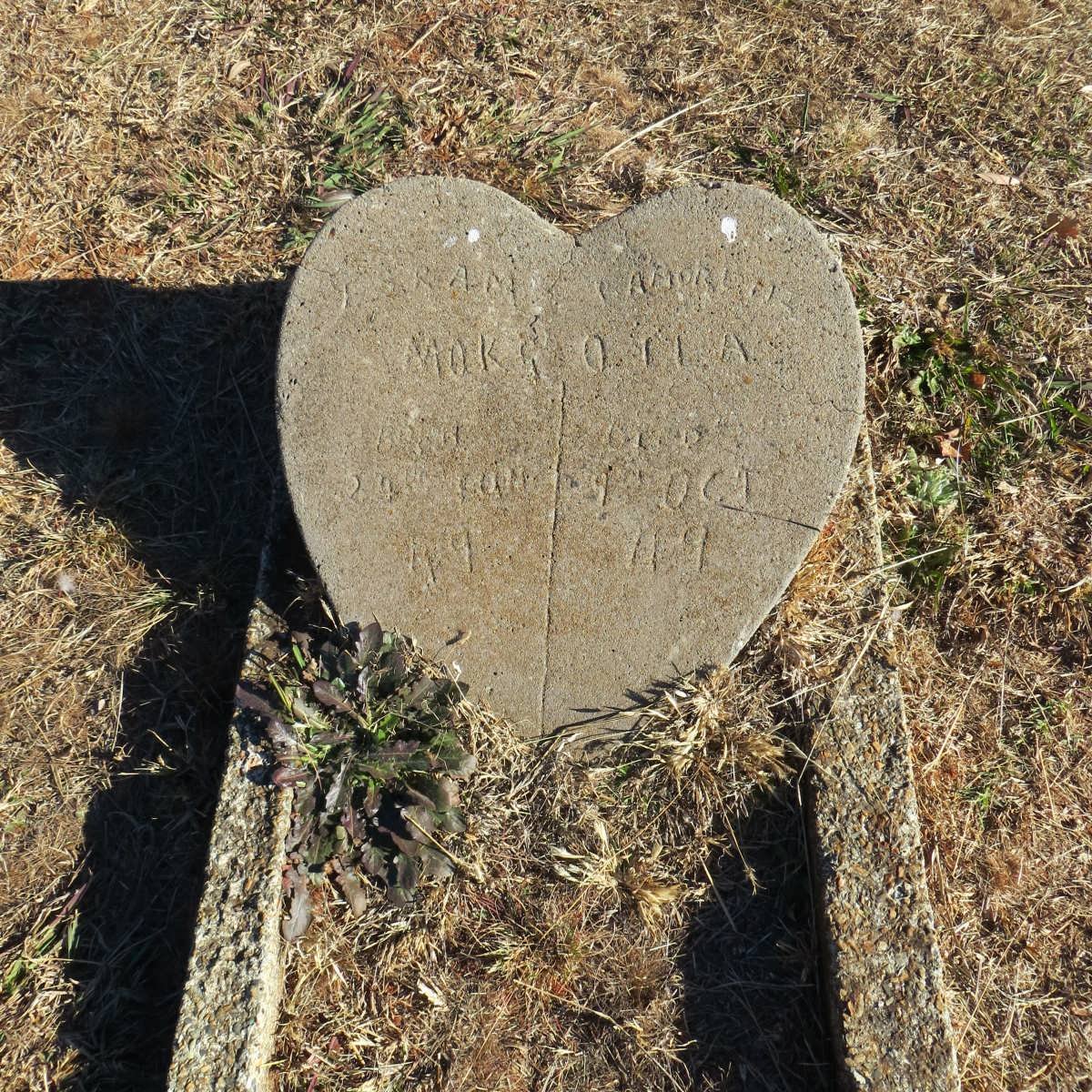 MOKGOTLA Isram -1949