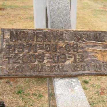 NGWENYA Sgaal 1971-2009